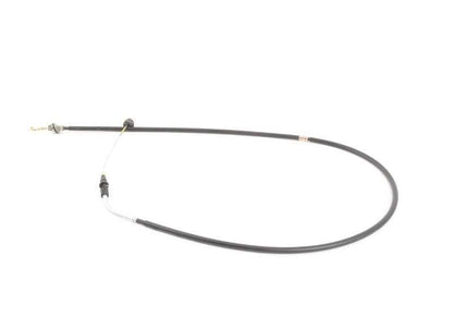 Cable acelerador OEM 35412228373 para BMW E36 y Z3. Repuesto original BMW.