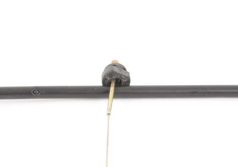 Cable acelerador OEM 35412228373 para BMW E36 y Z3. Repuesto original BMW.