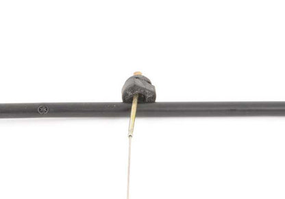 Cable acelerador OEM 35412228373 para BMW E36 y Z3. Repuesto original BMW.