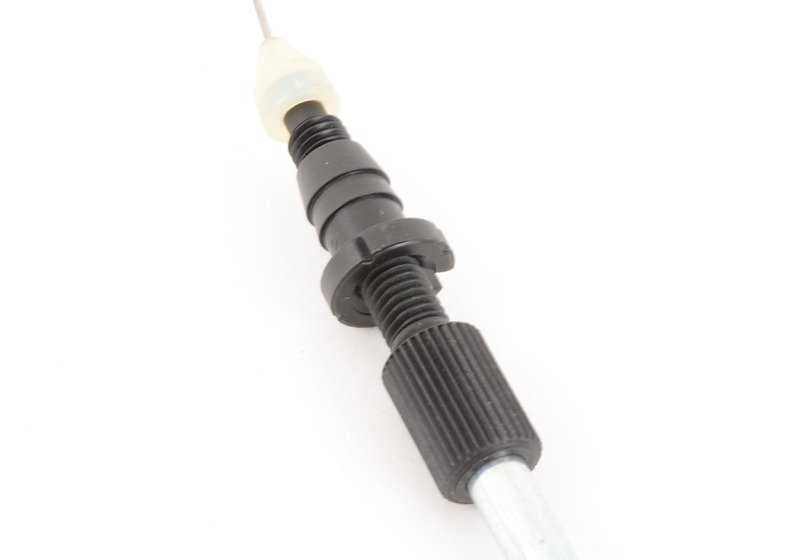 Cable acelerador OEM 35412228373 para BMW E36 y Z3. Repuesto original BMW.