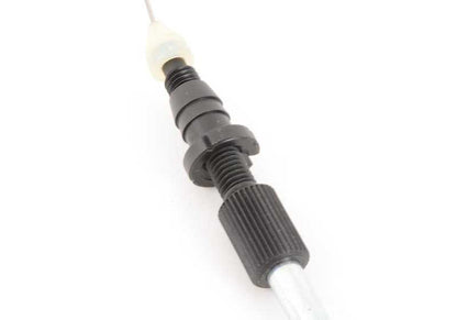 Cable acelerador OEM 35412228373 para BMW E36 y Z3. Repuesto original BMW.