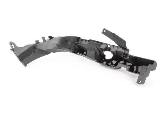 Rechte vordere Leuchtturmunterstützung für mehrere BMW X1 E84 -Modelle (OEM 51642990180). Original BMW