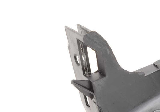 Supporto del faro anteriore destro per diversi modelli BMW X1 E84 (OEM 51642990180). BMW originale