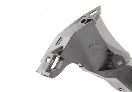 Linke Scheinwerferhalterung OEM 51642990179 für BMW X1 (E84) sDrive16d, sDrive18d. Original BMW.