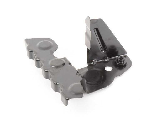 Elemento deformable delantero derecho OEM 41102992892 para BMW E84. Original BMW.