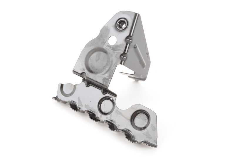 Deformable element right front OEM 41102992892 for BMW E84. Original BMW.