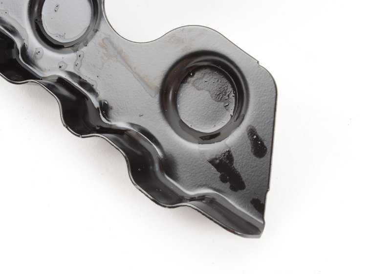 Deformable element right front OEM 41102992892 for BMW E84. Original BMW.
