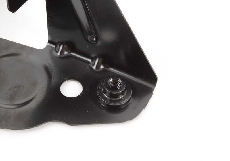 Deformable element right front OEM 41102992892 for BMW E84. Original BMW.
