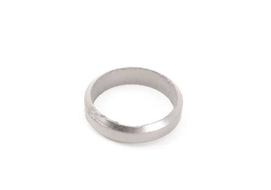 Junta de escape (anillo de sellado) de 55MM OEM 18111723531 para BMW E34, E32, E31. Original BMW.