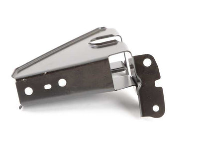 Placa de soporte de cerradura derecha OEM 51642991162 para BMW E84. Original BMW.