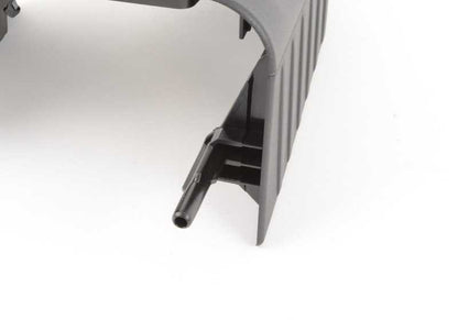 OEM right trunk lining 51476979428 for BMW E93 (all compatible models). Original BMW piece.