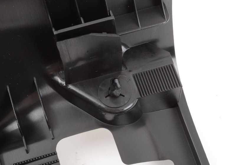 OEM right trunk lining 51476979428 for BMW E93 (all compatible models). Original BMW piece.