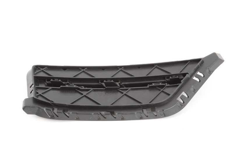 LEFT GRACE BARRALES OEM 51117303757 FOR BMW X1 E84 (All Compatible Models: XDRive28I, SDRIVE16D, SDRIVE16I, SDRIVE18D, etc.). Sportline/Xline finish. Original BMW.