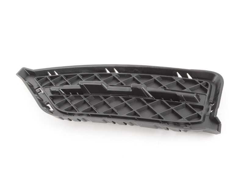 LEFT GRACE BARRALES OEM 51117303757 FOR BMW X1 E84 (All Compatible Models: XDRive28I, SDRIVE16D, SDRIVE16I, SDRIVE18D, etc.). Sportline/Xline finish. Original BMW.