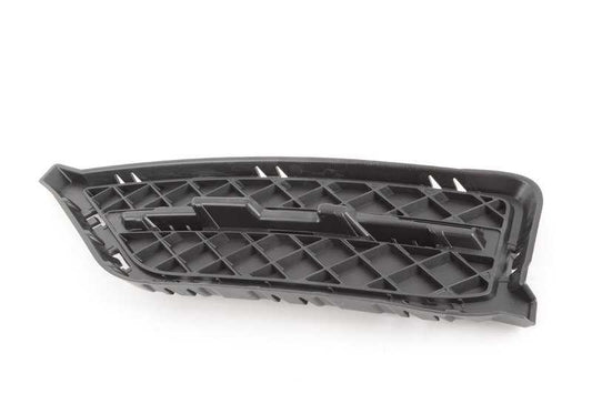 LEFT GRACE BARRALES OEM 51117303757 FOR BMW X1 E84 (All Compatible Models: XDRive28I, SDRIVE16D, SDRIVE16I, SDRIVE18D, etc.). Sportline/Xline finish. Original BMW.