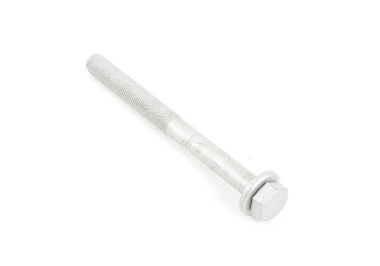 Tornillo hexagonal M14x1,5x160 OEM 33177846637 para BMW E82 M Coupé UR91, UR92, UR93. Original BMW.