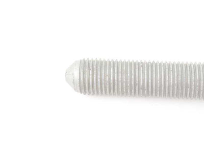 Tornillo hexagonal M14x1,5x160 OEM 33177846637 para BMW E82 M Coupé UR91, UR92, UR93. Original BMW.