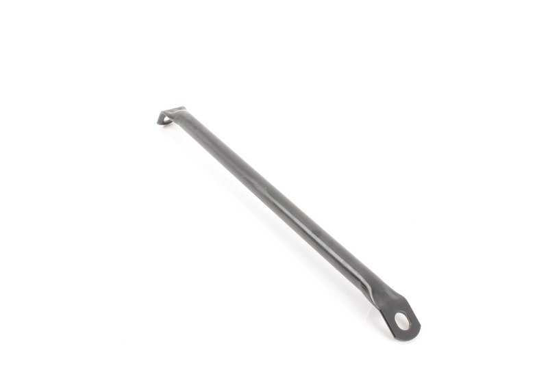 Refuerzo delantero OEM 51647192193 para BMW Z4 E89 sDrive18i, sDrive20i, sDrive23i. Compatible con modelos fabricados entre 2009 y 2016. Repuesto original BMW.