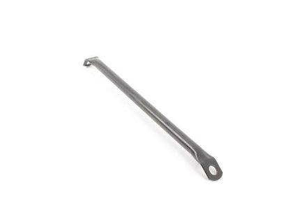 Refuerzo delantero OEM 51647192193 para BMW Z4 E89 sDrive18i, sDrive20i, sDrive23i. Compatible con modelos fabricados entre 2009 y 2016. Repuesto original BMW.