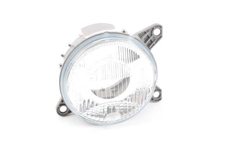 La ferme gauche Tulipa OEM 63121390275 pour BMW E34, E32. Compatible avec les modèles 518i, 518g. Remplacement BMW d'origine. Idéal pour remplacer le verre de phare avant gauche.