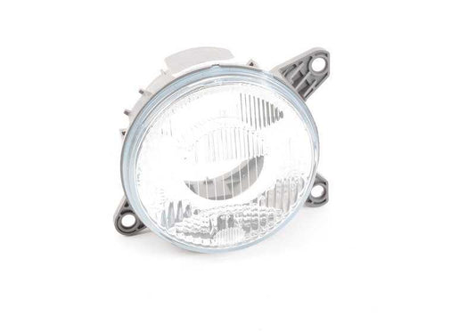 La ferme gauche Tulipa OEM 63121390275 pour BMW E34, E32. Compatible avec les modèles 518i, 518g. Remplacement BMW d'origine. Idéal pour remplacer le verre de phare avant gauche.