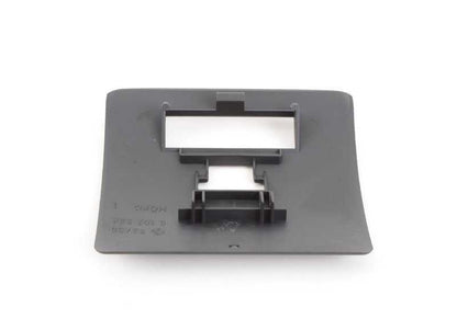 Moldura embellecedora OEM 52208107587 para BMW E34. Original BMW.