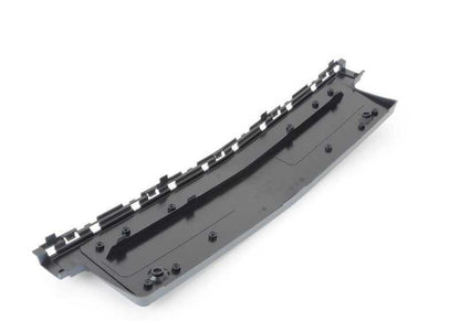 Support d'enregistrement OEM 51117142196 pour BMW E65, E66. BMW d'origine.
