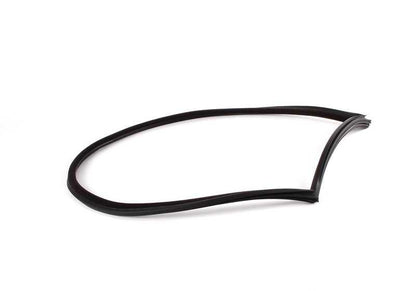 Junta de ventanilla izquierda OEM 51362255381 para BMW Serie 3 E36 316i, 318i, 318is... y más. Original BMW.