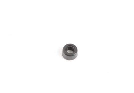 OEM guide roller 51235480138 for BMW E81, E82, E87, E88, E90, E91, E92, E93, E60, E61, E63, E64, F10, F11, F07, F01, F02, X1 E84, X3 E83, X5 E70. Original BMW.