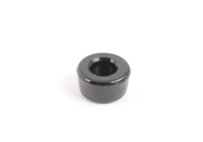 OEM guide roller 51235480138 for BMW E81, E82, E87, E88, E90, E91, E92, E93, E60, E61, E63, E64, F10, F11, F07, F01, F02, X1 E84, X3 E83, X5 E70. Original BMW.