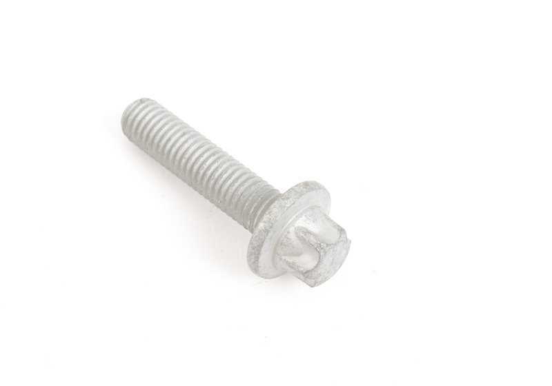 Tornillo ASA OEM 11517602125 para BMW F20, F21, F22, F23, F30, F31, F34, F32, F33, F36, F07, F10, F11, E84, F25, F26, F15, F16, E89. Original BMW.