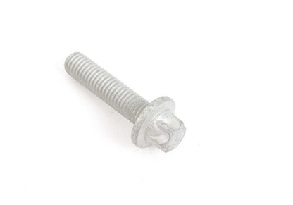Tornillo ASA OEM 11517602125 para BMW F20, F21, F22, F23, F30, F31, F34, F32, F33, F36, F07, F10, F11, E84, F25, F26, F15, F16, E89. Original BMW.