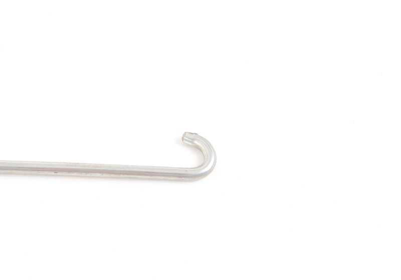 Barra de activación para BMW E39 (OEM 51218168036). Original BMW