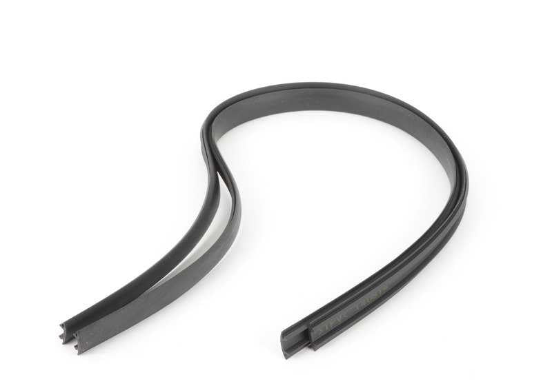 Roofaquipajas de BMW F30, F34, F80 (OEM 82712361814). BMW d'origine.