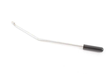 Varilla de apertura izquierda OEM 51228205801 para BMW E39. Original BMW.