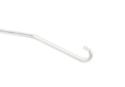Varilla de apertura izquierda OEM 51228205801 para BMW E39. Original BMW.