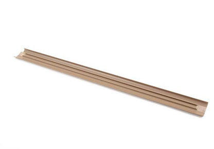 Embellose -Eingang Beige OEM 51478189308 für BMW E36 {316i, 318i, Coupé, Compact, Cabrio, Touring, Berlina}. Original BMW.