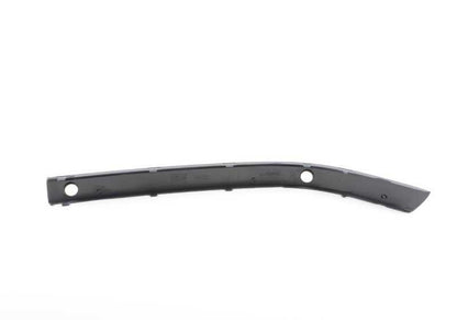 Moldura lateral frontal derecha (imprimada) OEM 51117142192 para BMW E65, E66. Original BMW.