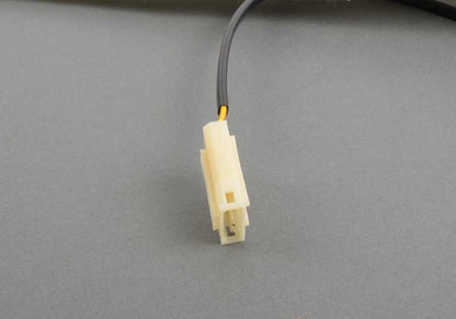 CHAUFFICATION DE SIÈGE OEM 64111380687 pour BMW E30. BMW d'origine