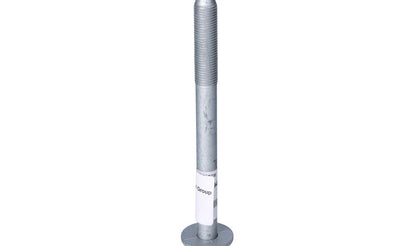Tornillo hexagonal con arandela M14X1,5X170 OEM 33311094221 para BMW E39. Original BMW.