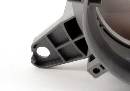 La ferme gauche Tulipa OEM 63121390275 pour BMW E34, E32. Compatible avec les modèles 518i, 518g. Remplacement BMW d'origine. Idéal pour remplacer le verre de phare avant gauche.
