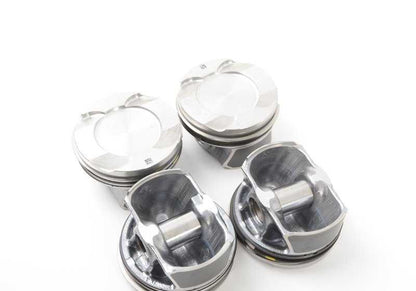 Bloque motor con pistones OEM 11112357458 para BMW F20, F21, F22, F23, F30, F31, F34, F35, F32, F33, F36, F07, F10, F11, F18, E84, F25, F26, F15, F16, E89. Original BMW.