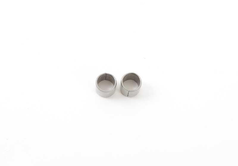 Bloque motor con pistones OEM 11112357458 para BMW F20, F21, F22, F23, F30, F31, F34, F35, F32, F33, F36, F07, F10, F11, F18, E84, F25, F26, F15, F16, E89. Original BMW.