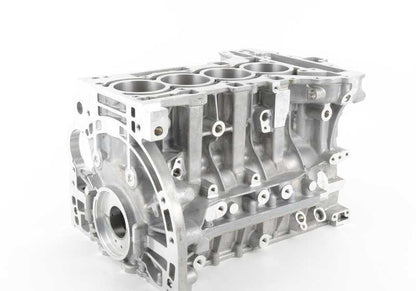 Bloque motor con pistones OEM 11112357458 para BMW F20, F21, F22, F23, F30, F31, F34, F35, F32, F33, F36, F07, F10, F11, F18, E84, F25, F26, F15, F16, E89. Original BMW.