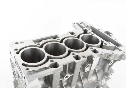 Bloque motor con pistones OEM 11112357458 para BMW F20, F21, F22, F23, F30, F31, F34, F35, F32, F33, F36, F07, F10, F11, F18, E84, F25, F26, F15, F16, E89. Original BMW.