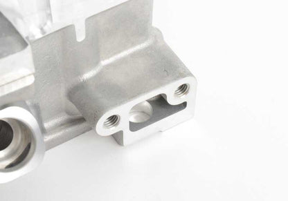 Bloque motor con pistones OEM 11112357458 para BMW F20, F21, F22, F23, F30, F31, F34, F35, F32, F33, F36, F07, F10, F11, F18, E84, F25, F26, F15, F16, E89. Original BMW.