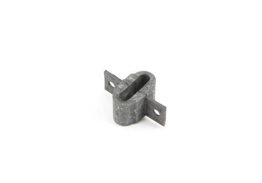 ABORTO DE RORACE DE ESCAPE OEM 18211103757 para BMW E30, E36, E46, E9, E12, E21, E24, E28, E34, E39, Z1, Z3. BMW original.