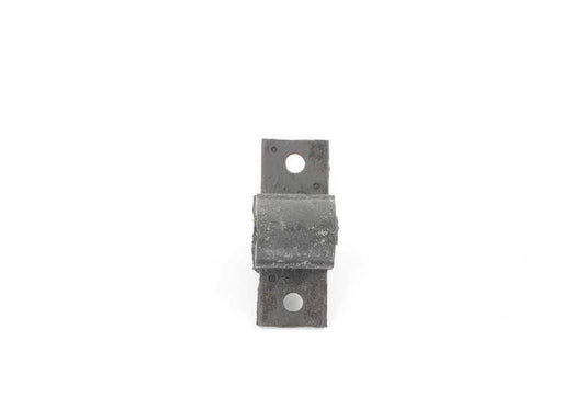 ABORTO DE RORACE DE ESCAPE OEM 18211103757 para BMW E30, E36, E46, E9, E12, E21, E24, E28, E34, E39, Z1, Z3. BMW original.