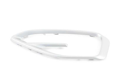 Right molding OEM 51117294844 for BMW F32, F33, F36. Original BMW.