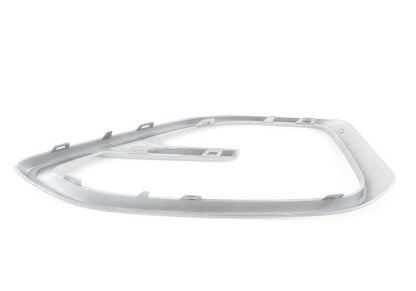 Right molding OEM 51117294844 for BMW F32, F33, F36. Original BMW.